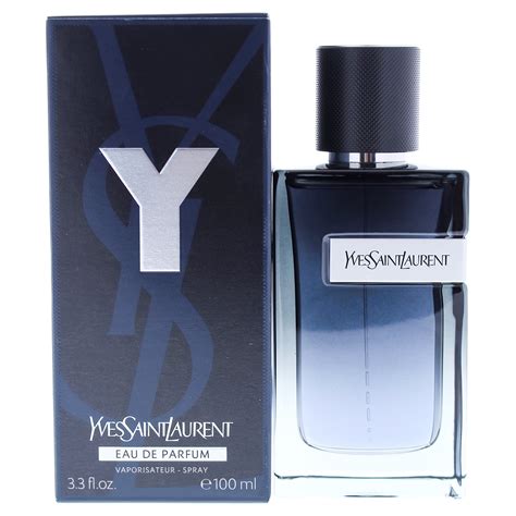 y yves saint laurent eau de parfum femme|yves Saint Laurent perfume vs toilette.